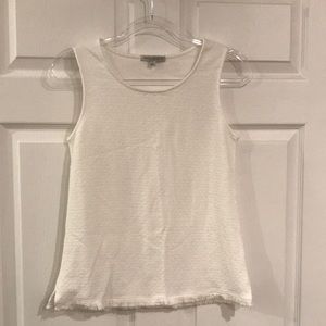 Green Envelope to cream